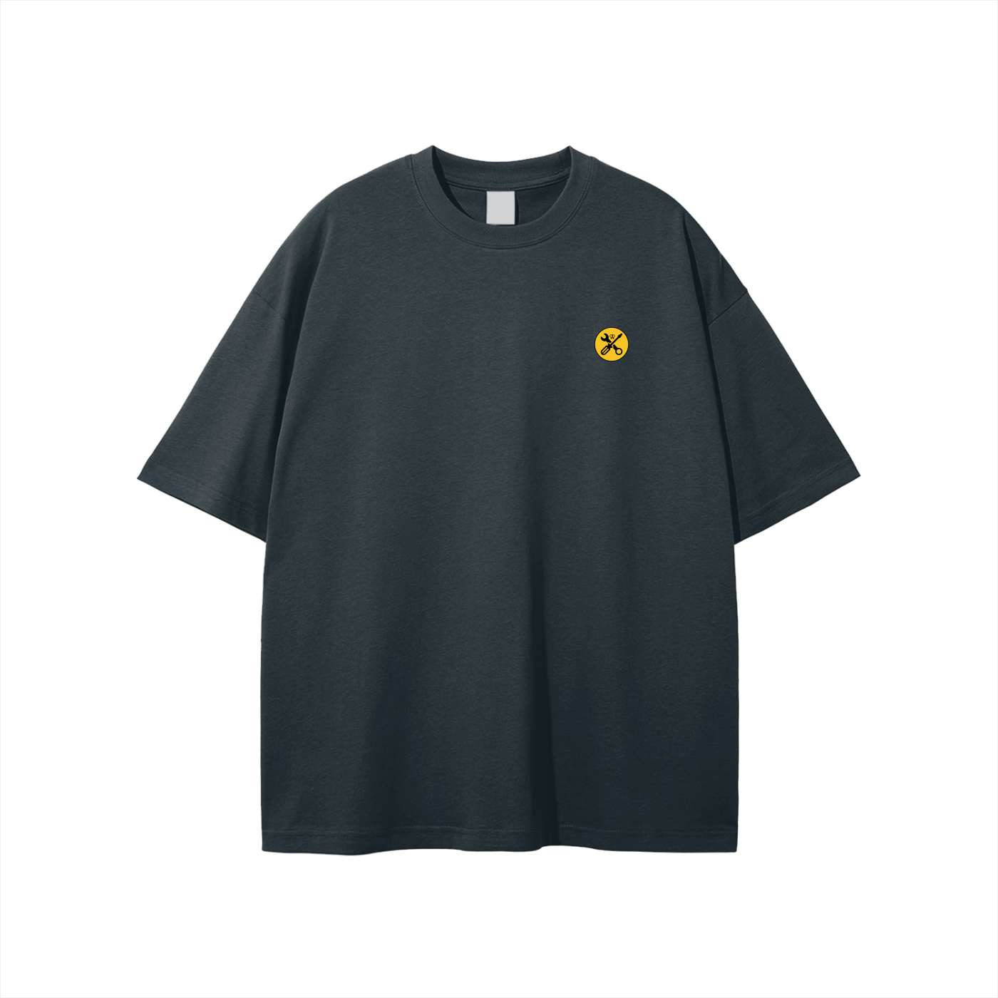 Dyke Toolworks Tee