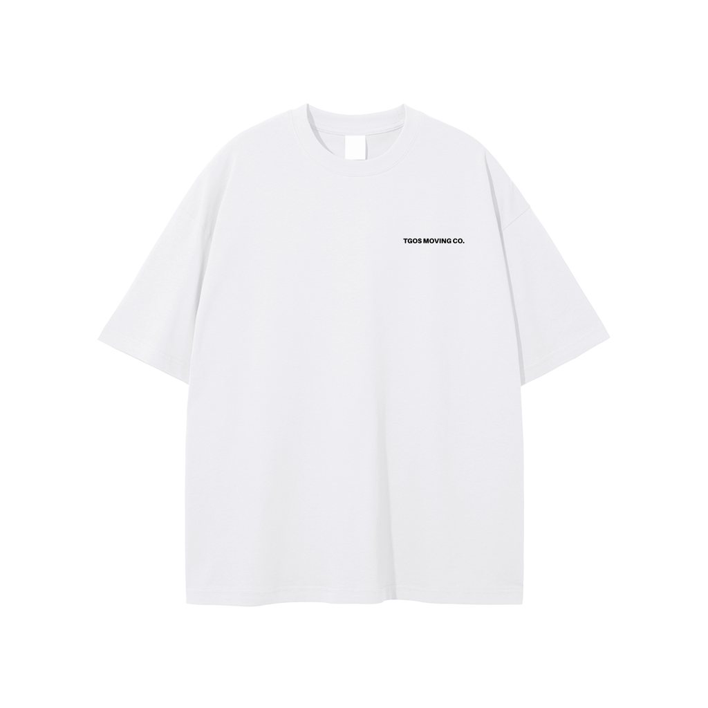 TGOS Moving Co. Tee