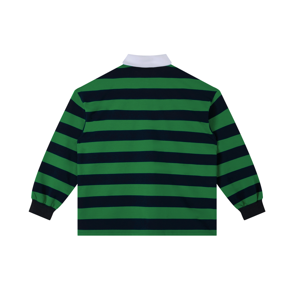 ALT/SKY Collared Shirt