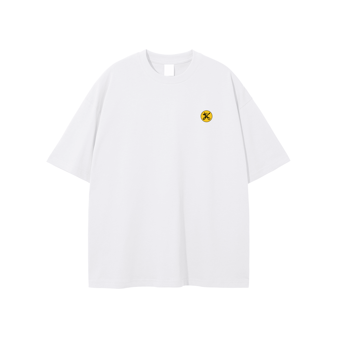 Dyke Toolworks Tee