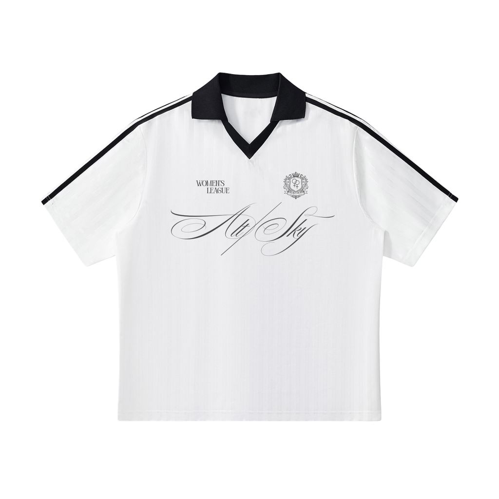 Women's League Soccer Jersey