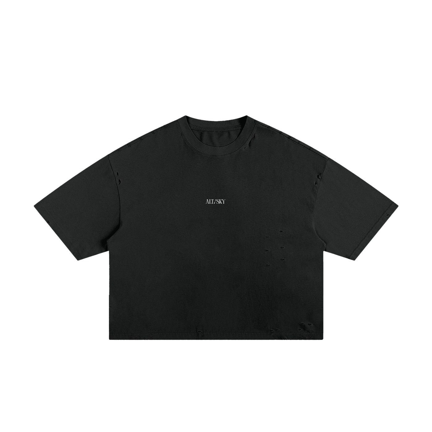 The Art of Being Human Tee
