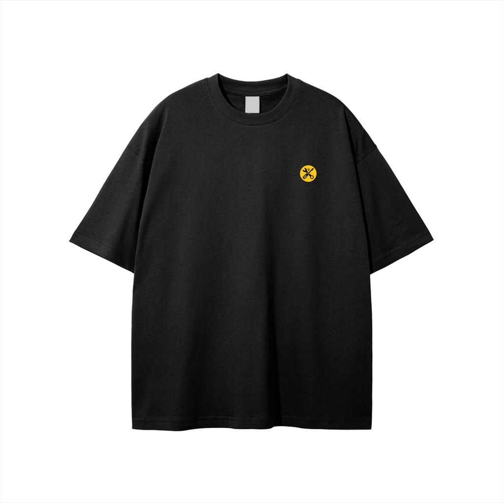 Dyke Toolworks Tee