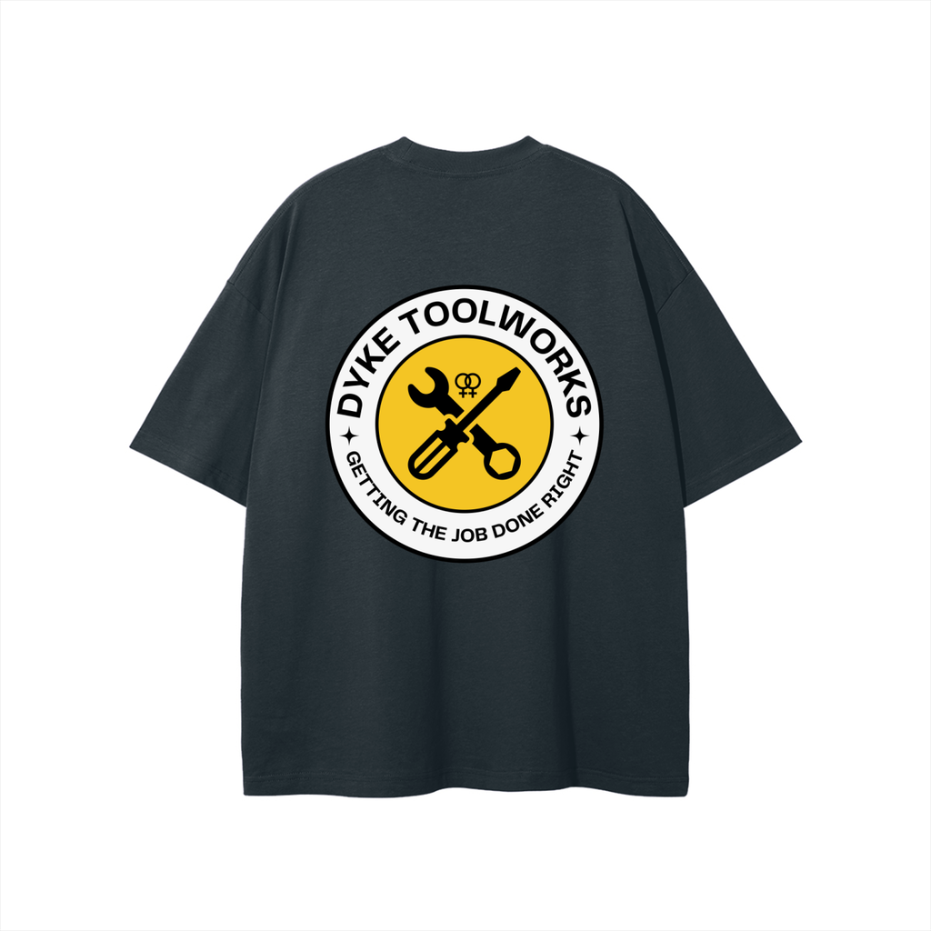 Dyke Toolworks Tee