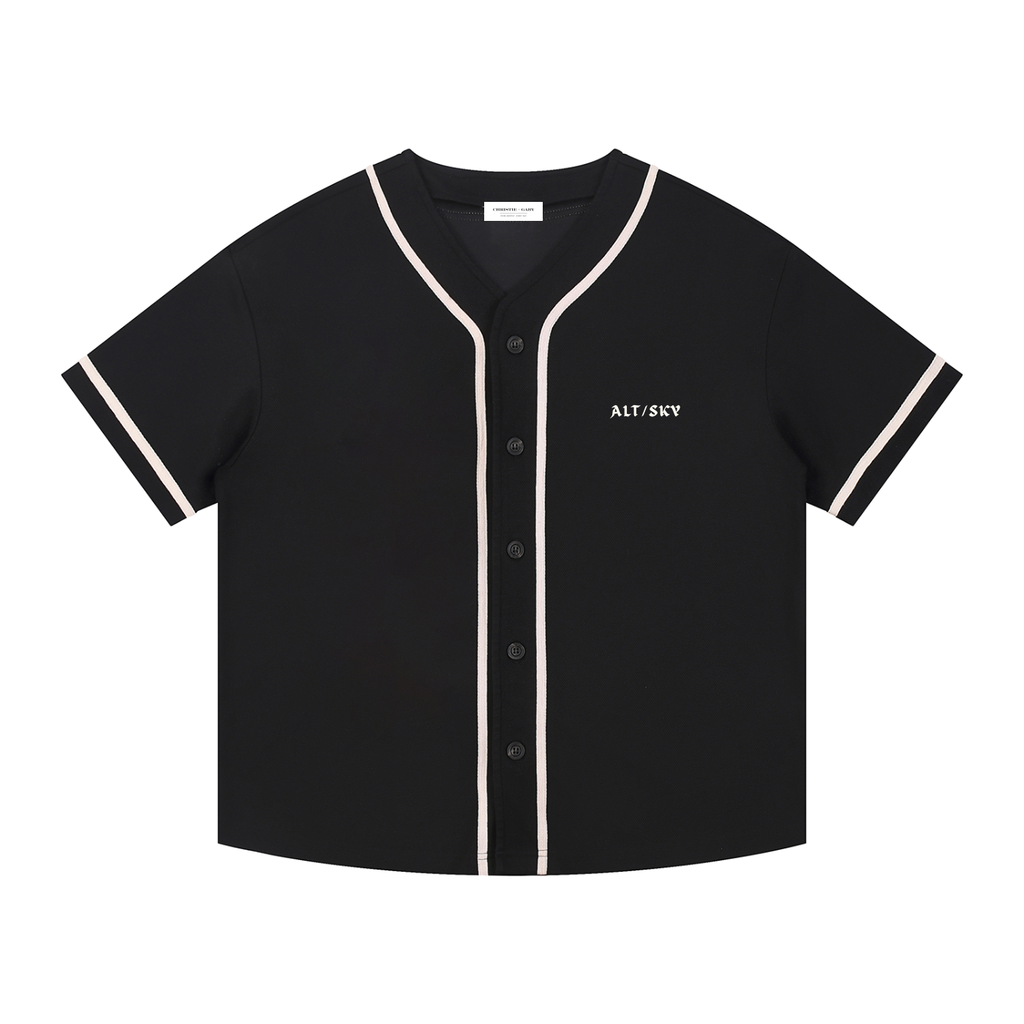 Protect Our Rights Softball Jersey