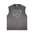 I Let Femmes Top Me Muscle Tank