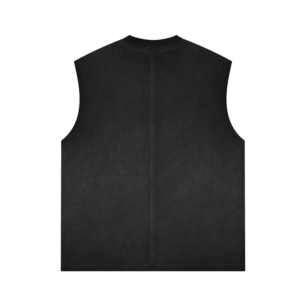 I Let Femmes Top Me Muscle Tank