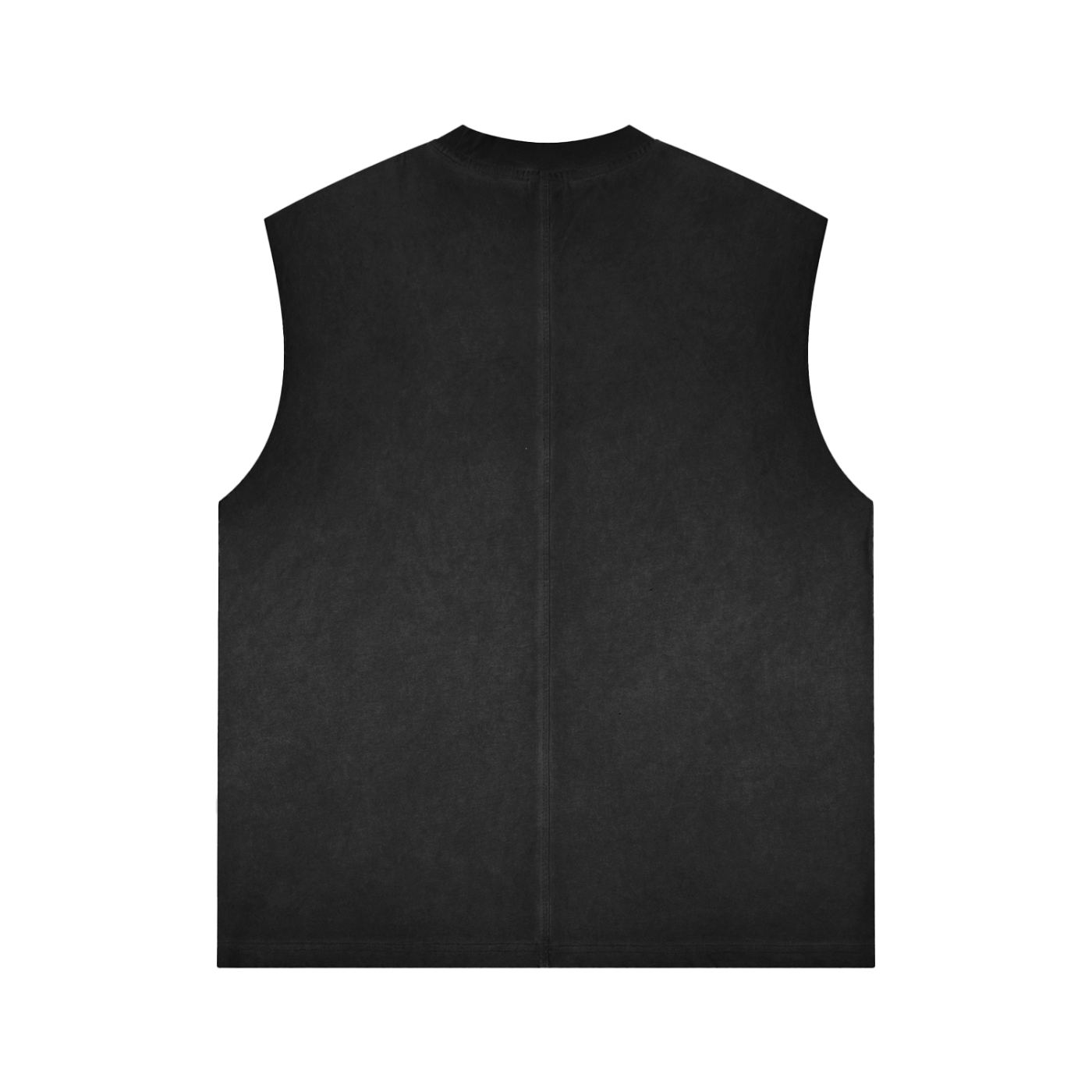 I Let Femmes Top Me Muscle Tank