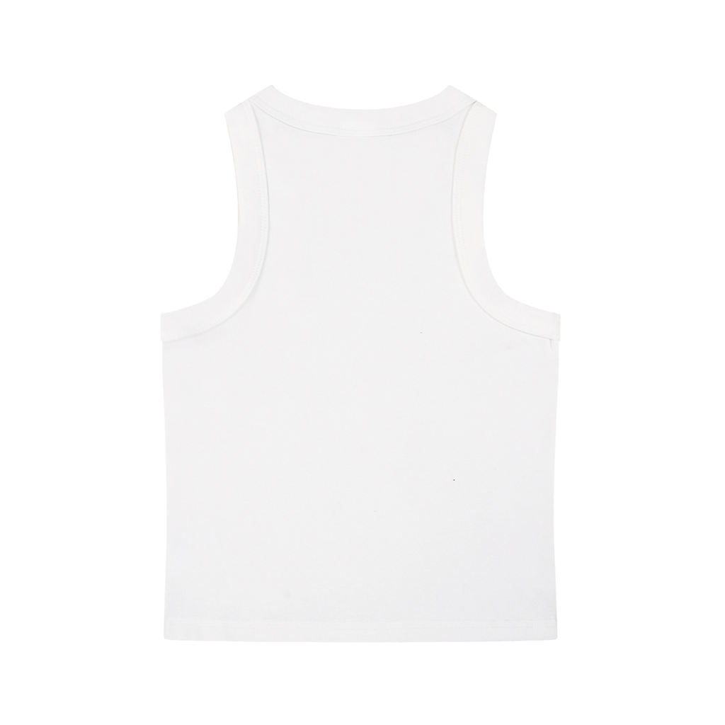 Girl Kisser Tank