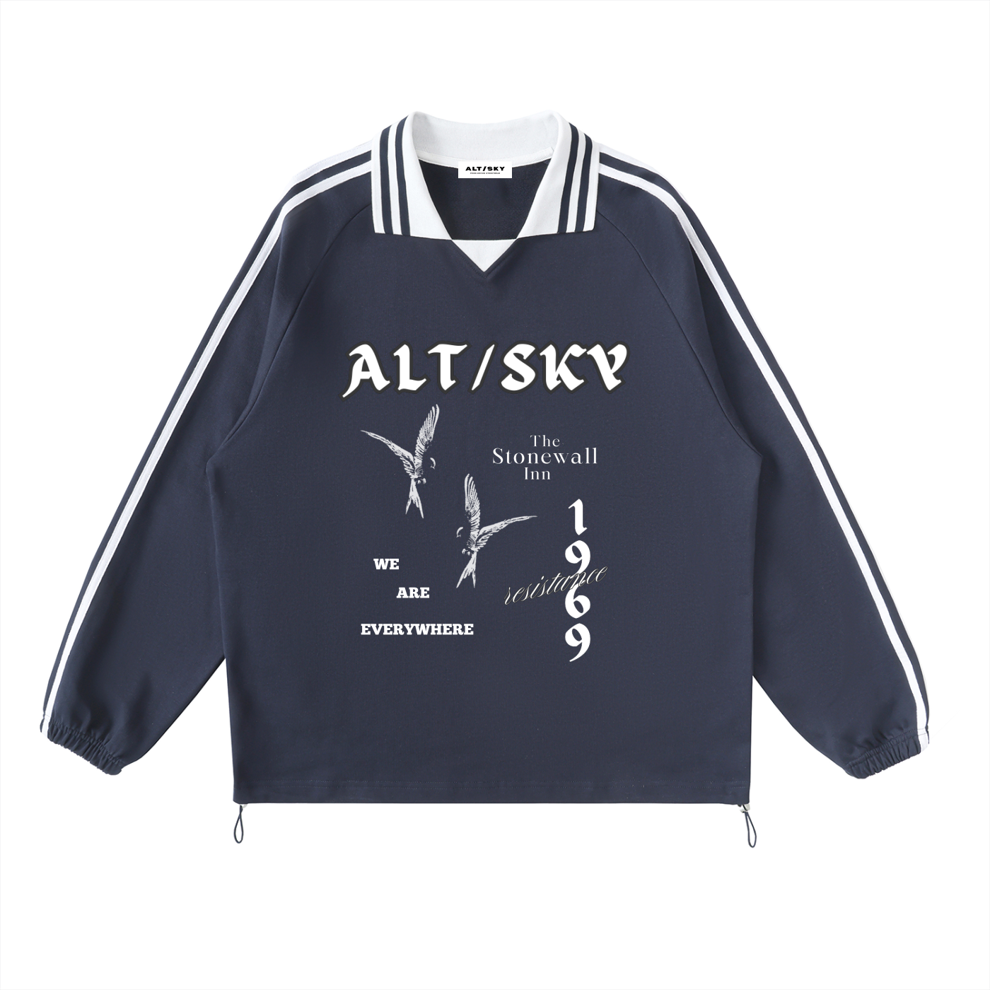 Stonewall Inn Sweatshirt