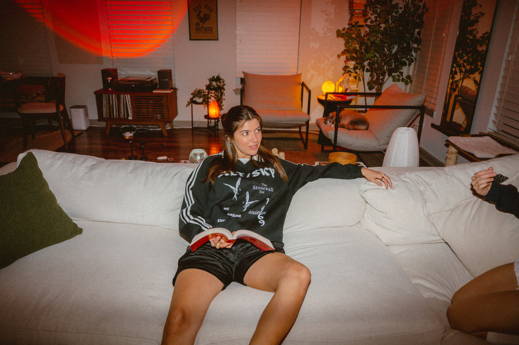 Stonewall Inn Sweatshirt