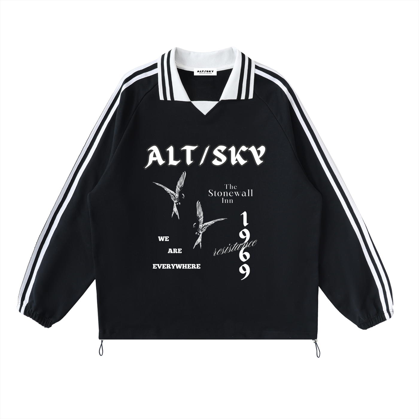Stonewall Inn Sweatshirt