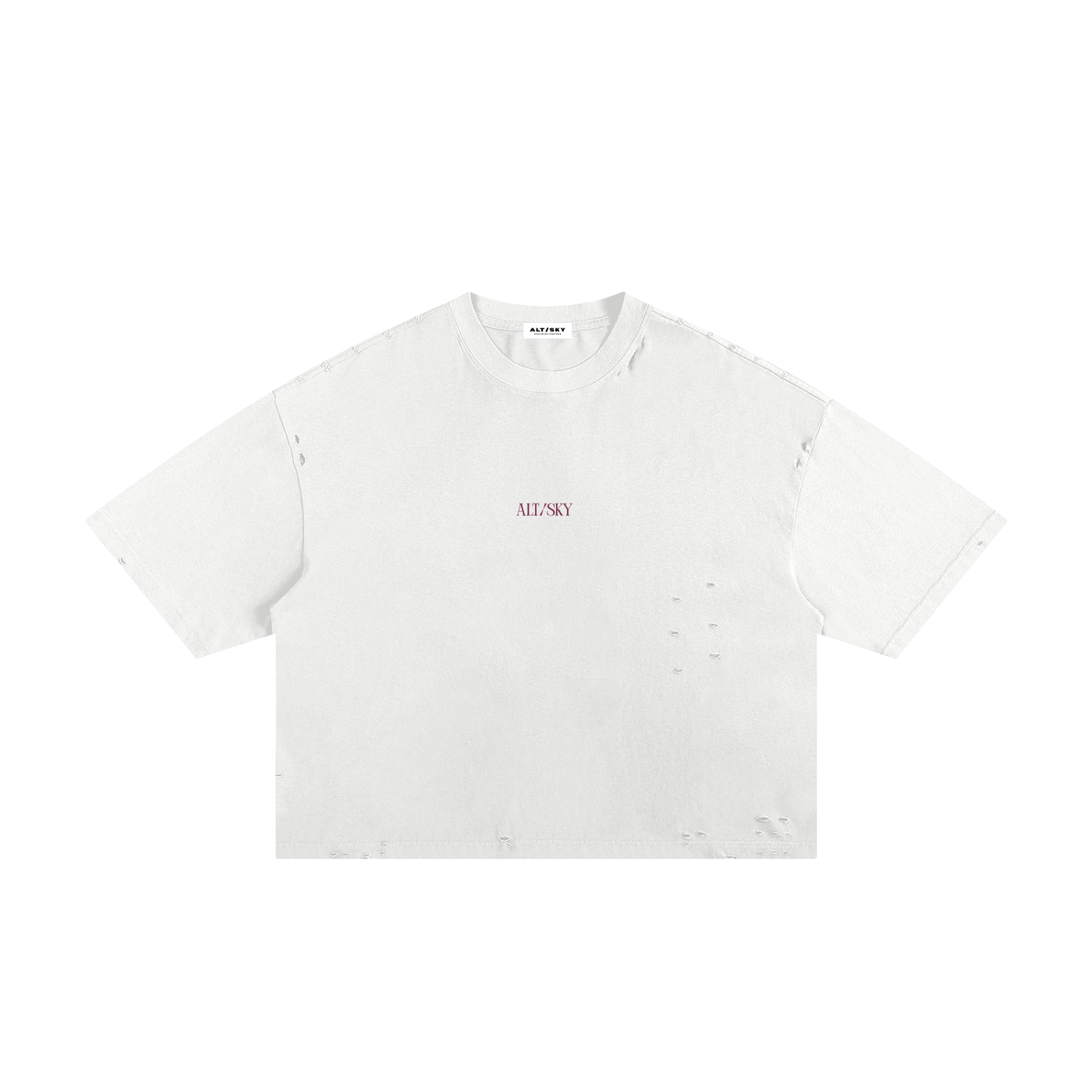 The Art of Being Human Tee