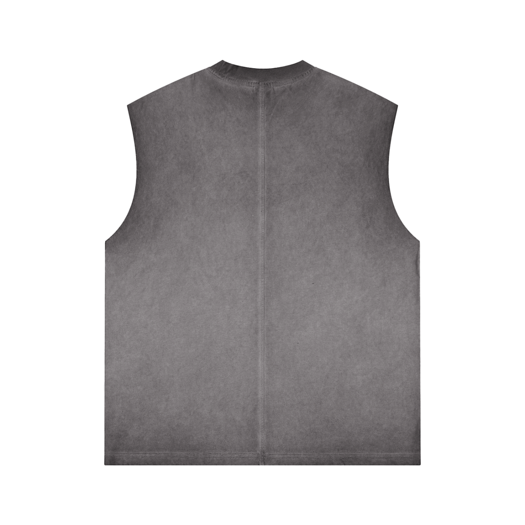 I Let Femmes Top Me Muscle Tank