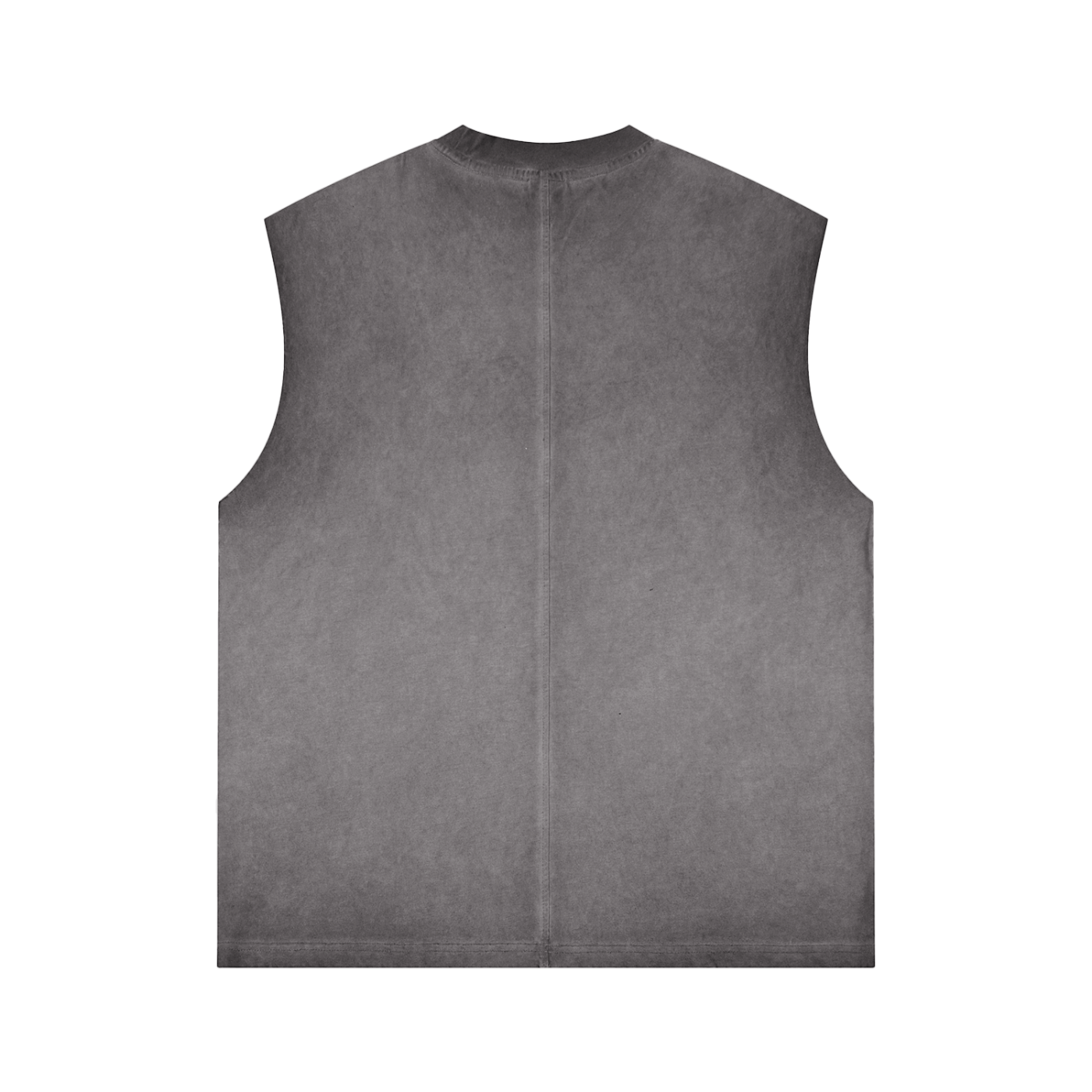 I Let Femmes Top Me Muscle Tank