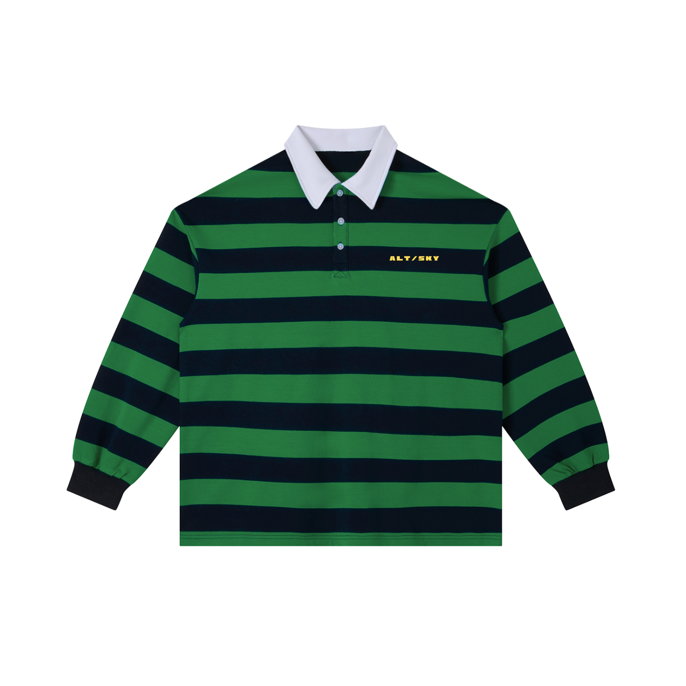 ALT/SKY Collared Shirt