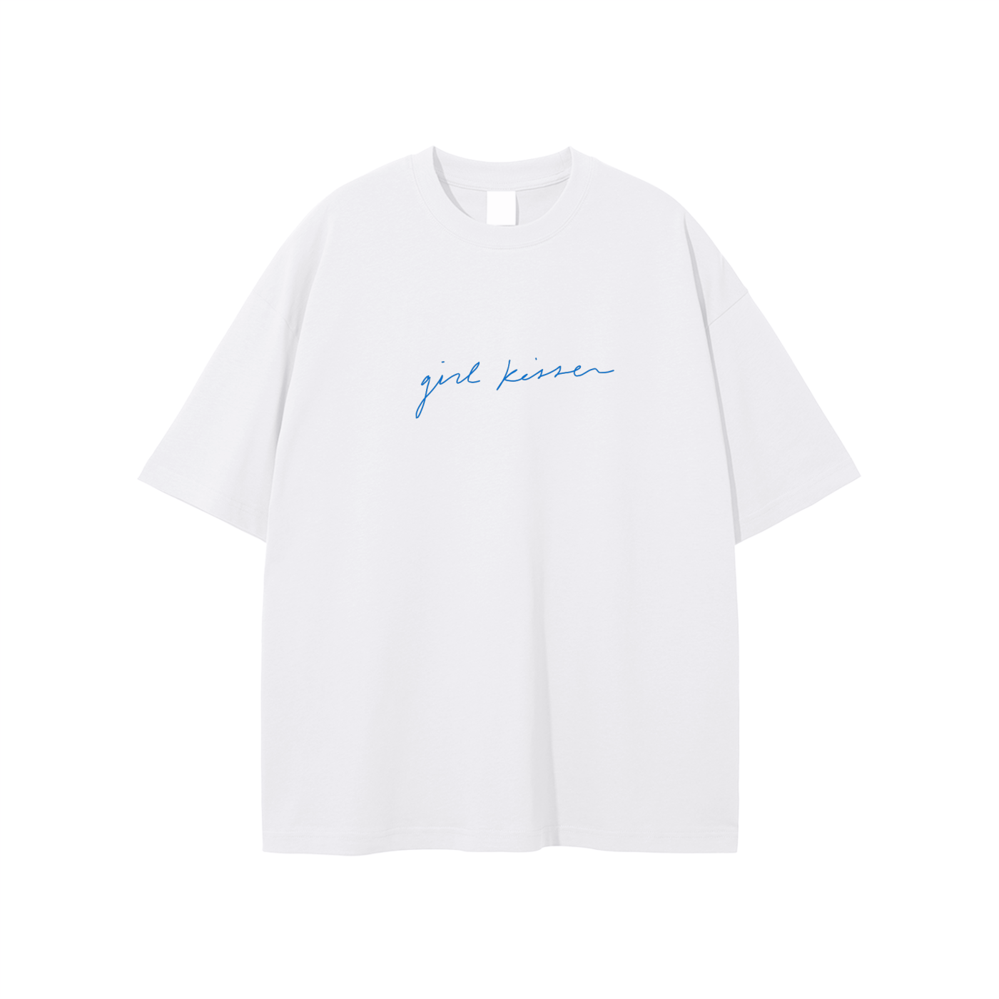 Girl Kisser Tee