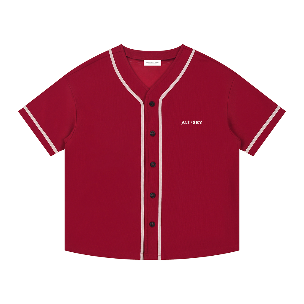 Protect Our Rights Softball Jersey