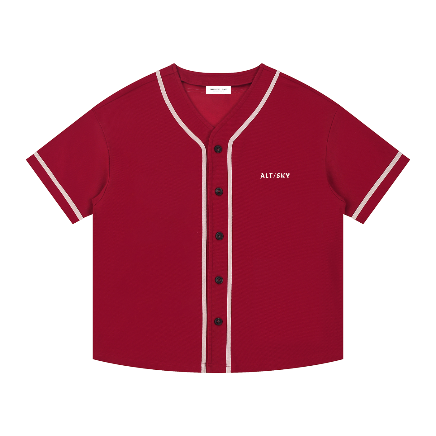 Protect Our Rights Softball Jersey
