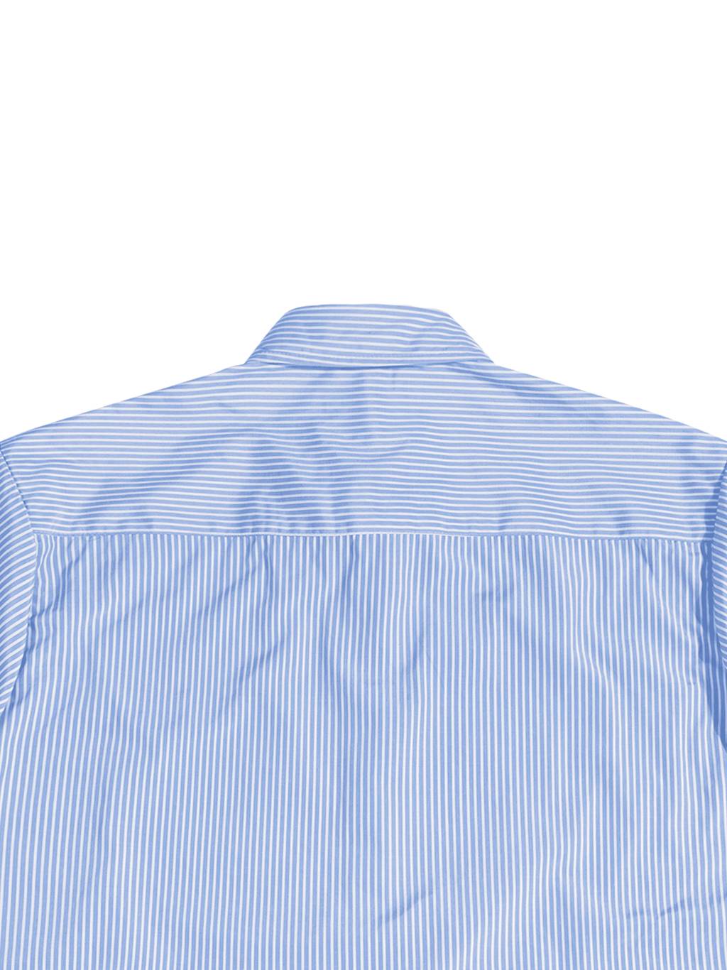TGOS Moving Co. Boxy Shirt